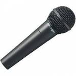Behringer XM8500 (XM-8500) Ultravoice Dynamic Cardioid Vocal Microphone Behringer XM8500 (XM-8500) Ultravoice Dynamic Cardioid Vocal Microphone